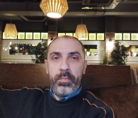 Артур, 43 года, Орехово-Зуево