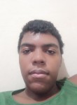 Alex, 19 лет, Rio de Janeiro