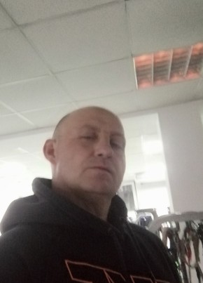 Алексей, 48, Россия, Кабардинка