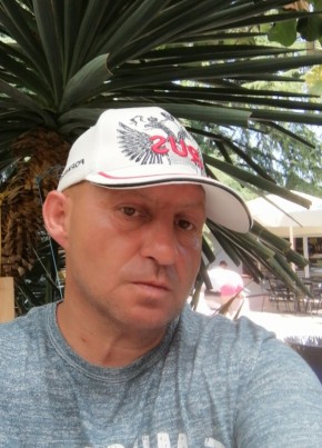 Алексей, 47, Россия, Кабардинка