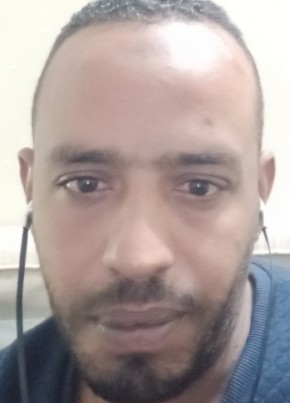 حسن احمد, 37, جمهورية مصر العربية, القاهرة