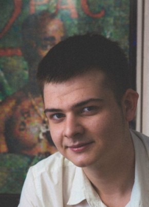 Mark, 33, Україна, Новофедоровка