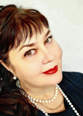 Галина из Усть-Ишима 52 года