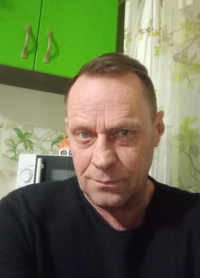 Vladimir, 55, Belarus, Hrodna