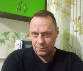 Vladimir, 55, Hrodna
