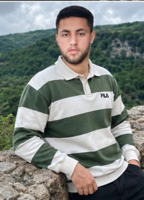 bayatamarkhail из Ingolstadt 18 лет