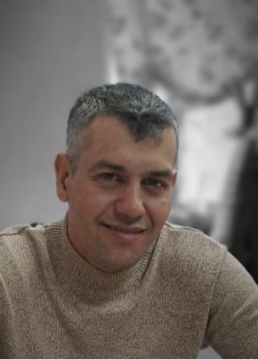 Антон из Топки 43 года