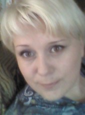 Viktoriya Abashkina, 46, Russia, Skopin