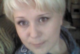 Viktoriya Abashkina, 46 - Just Me