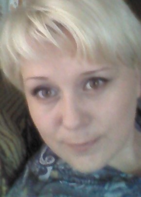 Виктория Абашкина, 48, Россия, Скопин