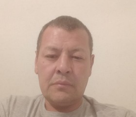 Меирбек Рустемов, 46 лет, Шымкент