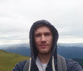 Aleksandr, 37, Moscow