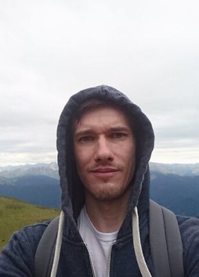 Aleksandr, 41, Russia, Moscow