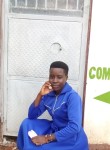 Ninsia prossy, 27 лет, Kampala