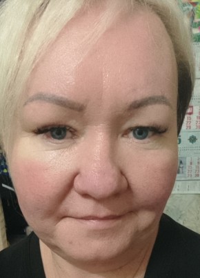 Anastasiya, 48, Russia, Selty