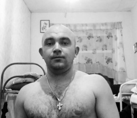 Николай Батищев, 31 год, Вольск