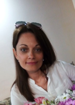 Наталья, 44, Россия, Морозовск