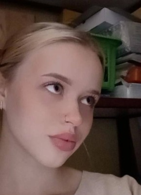 Софа, 18, Россия, Москва