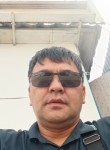 Ulan Aytanov, 40  , Osh