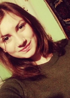 Соломія, 23, Україна, Жовква