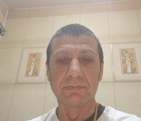 Vladislav, 54, Omsk