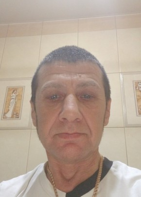 Vladislav, 54, Russia, Omsk