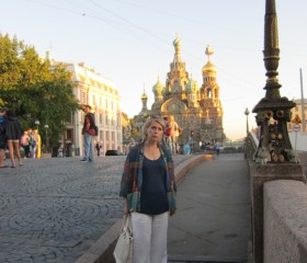 Наталия, 68 лет, Санкт-Петербург