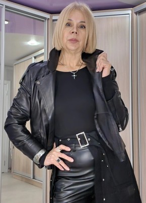 Larisa, 60, Россия, Ржев