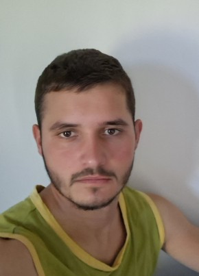 Danielberusca из Leiden 23 года
