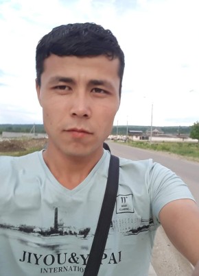Нурик, 29, Россия, Мельниково