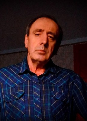 Евгений, 60, Россия, Миасс