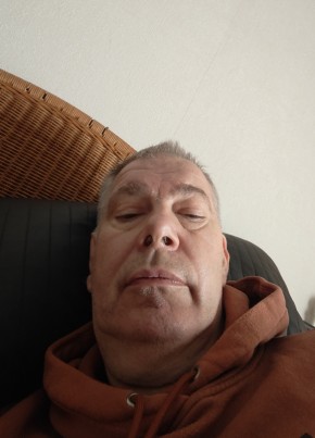 Fred из Heemskerk 61 год
