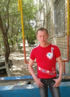 Ruslan., 41, Russia, Volgograd