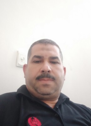 احمد, 46, جمهورية مصر العربية, القاهرة