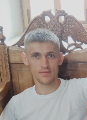 Вадим, 34, Россия, Алатырь