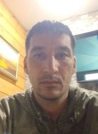 Vsadnik, 35, Astrakhan
