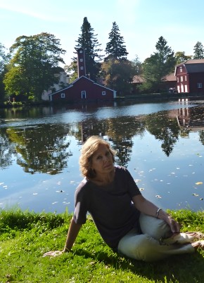 Lyubov, 66, Russia, Belgorod