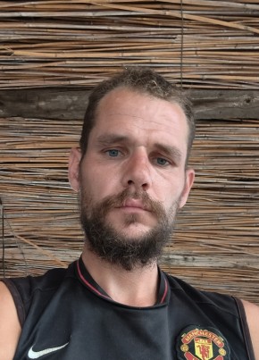 Andreas из Oradea 32 года