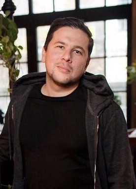 Danat, 41, Russia, Moscow