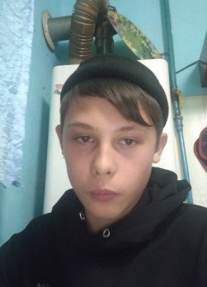Иван, 19, Россия, Волгоград