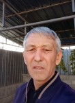 Ербол, 50 лет, Алматы