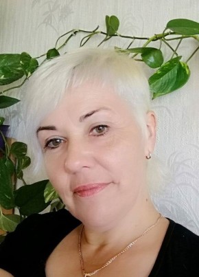 Irena, 51, Bundesrepublik Deutschland, Offenburg