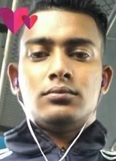 Mohammed, 33, Fiji, Lautoka