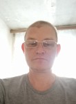 Вовчик, 47 лет, Ульяновск