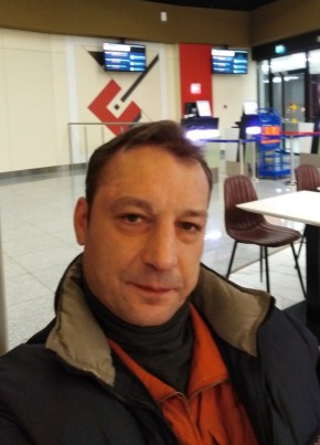 Евгений, 47, Россия, Кисловодск