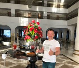 Denis, 41, Domodedovo