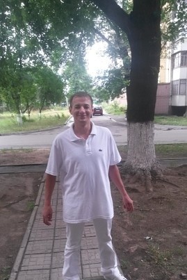 Олег, 37, Рэспубліка Беларусь, Горад Гомель