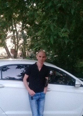 Pavel, 43, Russia, Chelyabinsk