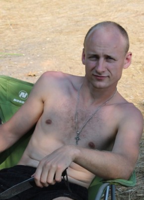 Анатолий, 32, Россия, Инжавино