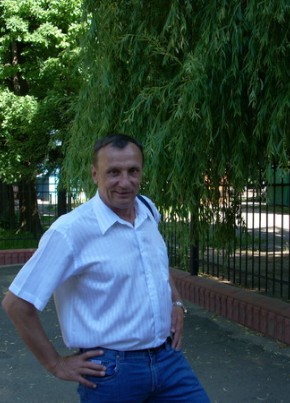 Алексей, 58, Україна, Южноукраїнськ